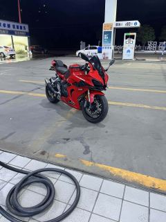 QJMOTOR Sai 600 680 cc - ფოტო 1