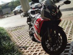 Zongshengapuliya GPR150R - ფოტო 2