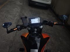 KTMR2R 390 Duke 400 cc - ფოტო 1