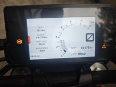 KTMR2R 390 Duke 400 cc - ფოტო 2