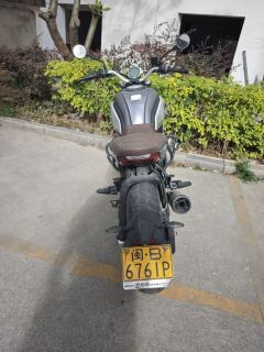 CFMOTO 700CL-X - ფოტო 3