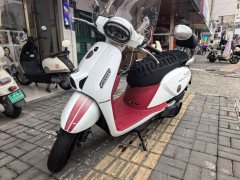 QJMOTOR 150 - ფოტო 2