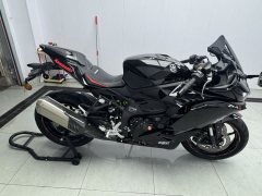 Kawasaki ZX-4R 400 cc - ფოტო 2