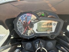 Jianshe Yamaha Feizhi YS150 - ფოტო 3