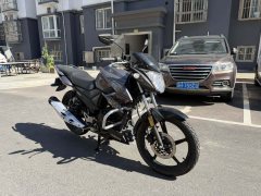 Jianshe Yamaha Feizhi YS150 - ფოტო 4
