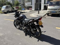 Jianshe Yamaha Feizhi YS150 - ფოტო 6