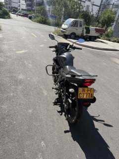 Jianshe Yamaha Feizhi YS150 - ფოტო 8
