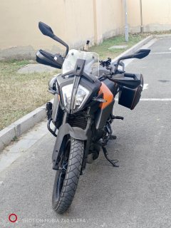KTMR2R 390 Adventure 400 cc - ფოტო 4