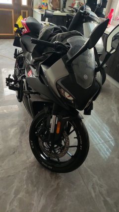 CFMOTO 250SR - ფოტო 2