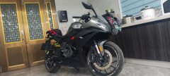CFMOTO 250SR - ფოტო 4