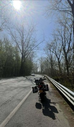 Voge 500DS - ფოტო 5