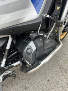 BMW R 1250 GS - ფოტო 10