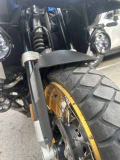 BMW R 1250 GS - ფოტო 11