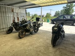 BMW R 1250 GS - ფოტო 12