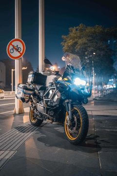BMW R 1250 GS - ფოტო 2