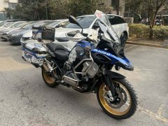 BMW R 1250 GS - ფოტო 4