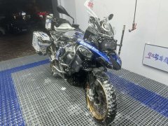 BMW R 1250 GS - ფოტო 5
