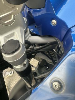 BMW R 1250 GS - ფოტო 6