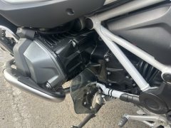 BMW R 1250 GS - ფოტო 8