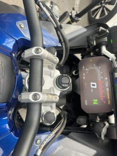 BMW R 1250 GS - ფოტო 9