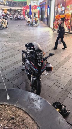 BMW S 1000 RR - ფოტო 1
