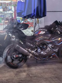 BMW S 1000 RR - ფოტო 2