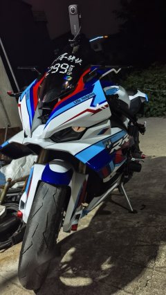 BMW S 1000 RR - ფოტო 5