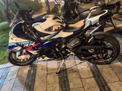 BMW S 1000 RR - ფოტო 8