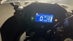 Haojue Suzuki GSX250R - ფოტო 5