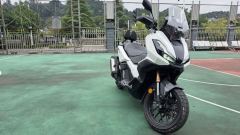 Honda ADV350 - ფოტო 2