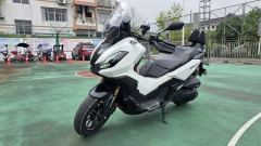 Honda ADV350 - ფოტო 3