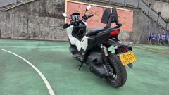 Honda ADV350 - ფოტო 4