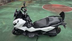Honda ADV350 - ფოტო 5