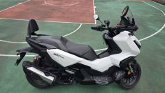 Honda ADV350 - ფოტო 6