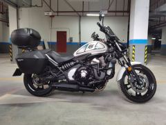 Kawasaki Vulcan S 650 cc - photo 1