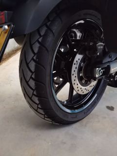 Kawasaki Vulcan S 650 cc - photo 4