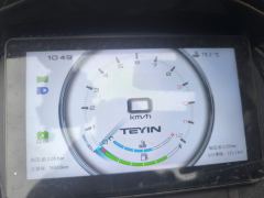 Tianying TX 150 cc - photo 2