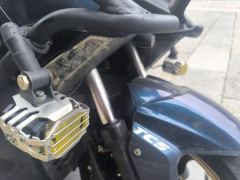 Tianying TX 150 cc - photo 4