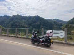 Cyclone RT2 250 cc - ფოტო 1