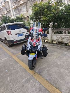 Cyclone RT2 250 cc - ფოტო 3