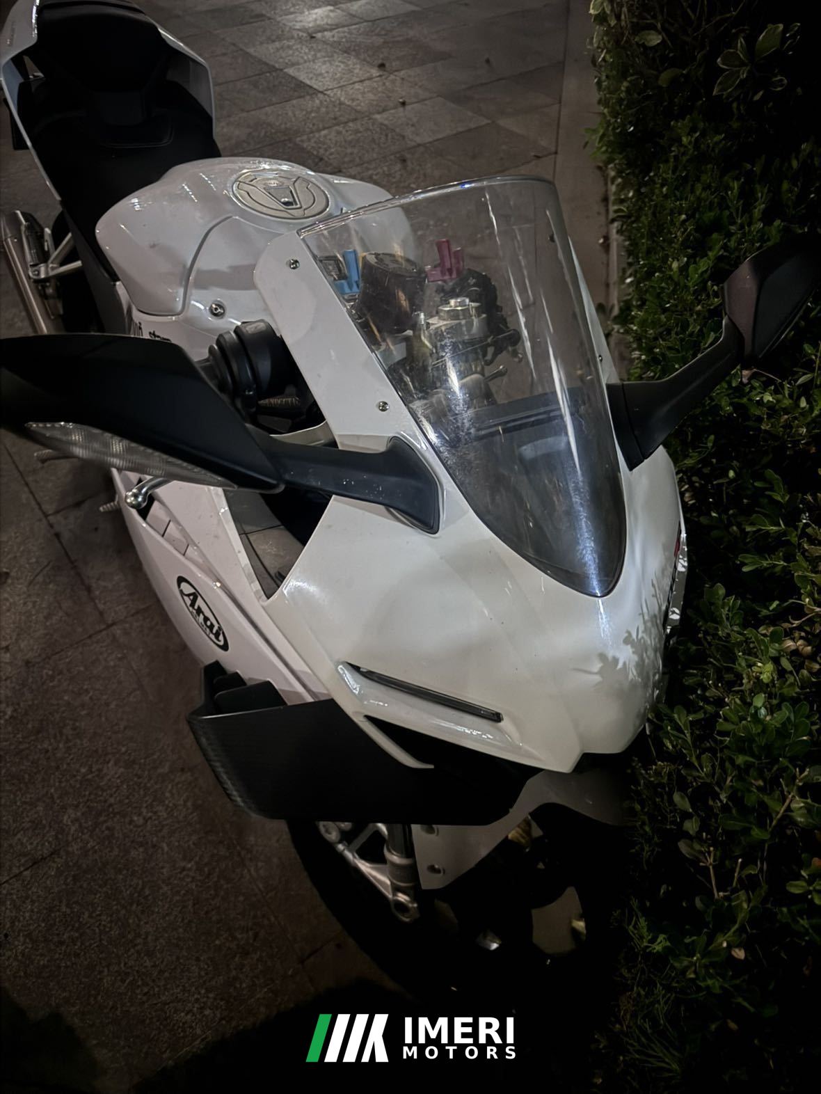 2025 ZXMOTO 500RR