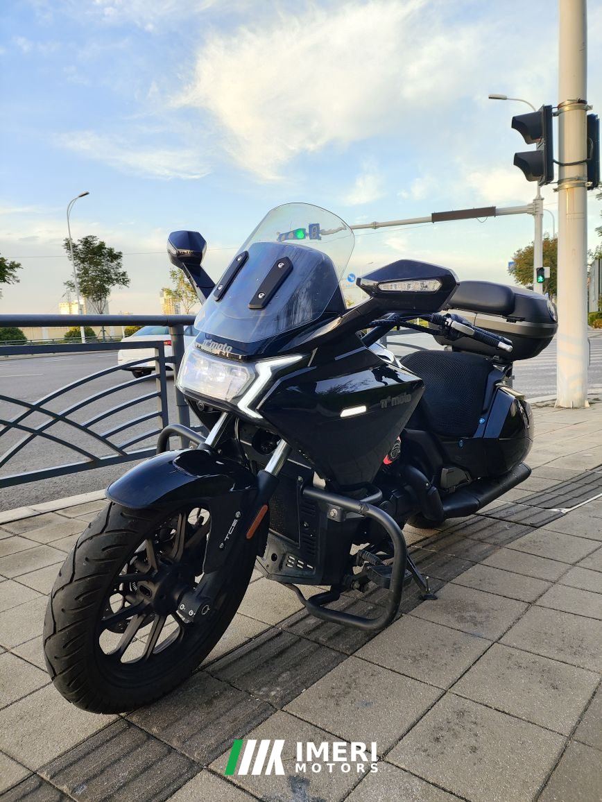 2024 Paifang Starship4 400 cc