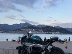 Benelli Tornado 552R 550 cc - ფოტო 10