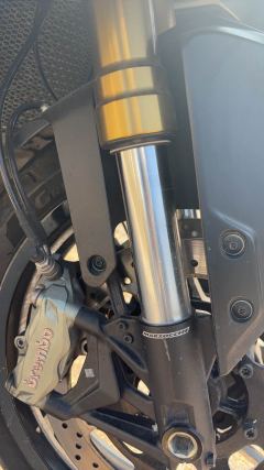 Benelli Tornado 552R 550 cc - ფოტო 5