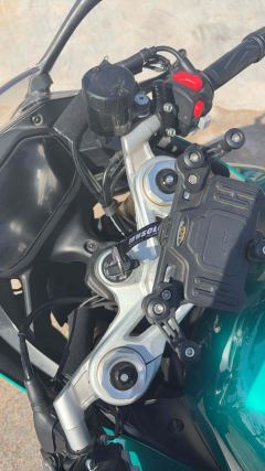 Benelli Tornado 552R 550 cc - ფოტო 7