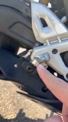 Benelli Tornado 552R 550 cc - ფოტო 8