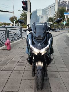 Voge SR250GT - ფოტო 3