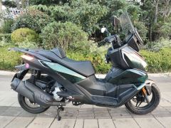 Voge SR250GT - ფოტო 4