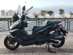 Voge SR250GT - ფოტო 5