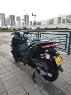 Voge SR250GT - ფოტო 6
